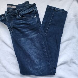 Joe's Jeans Deep Indigo Denim Women's Size 29